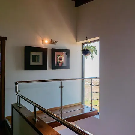 Casa Vacacional En Tenerife Ferienhaus *