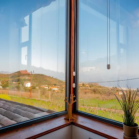 Casa Vacacional En Tenerife Ferienhaus