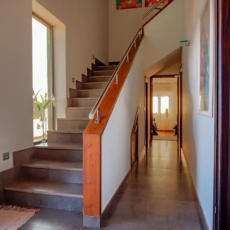 Casa Vacacional En Tenerife Holiday home La Esperanza (Tenerife)
