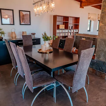 Holiday home Casa Vacacional En Tenerife