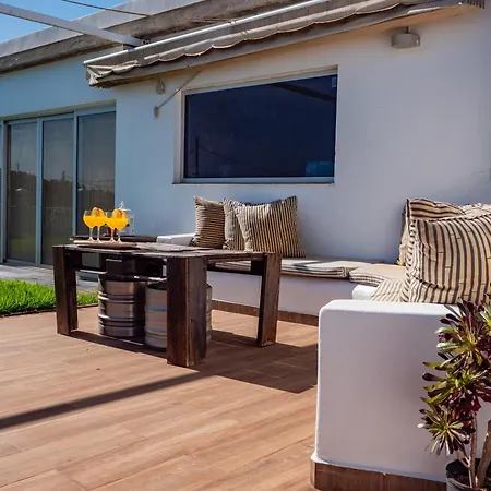 Holiday home Casa Vacacional En Tenerife La Esperanza (Tenerife)