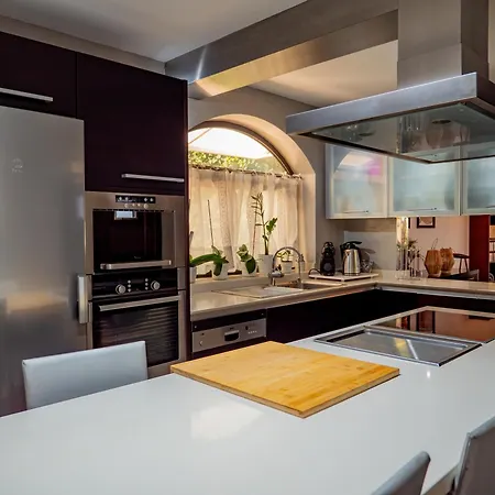 Holiday home Casa Vacacional En Tenerife *