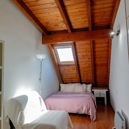 Casa Vacacional En Tenerife Ferienhaus *