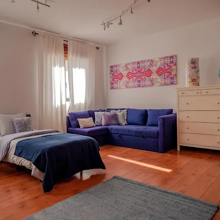 Holiday home Casa Vacacional En Tenerife