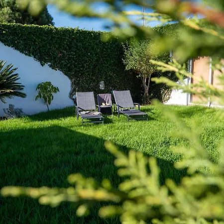 Holiday home Casa Vacacional En Tenerife