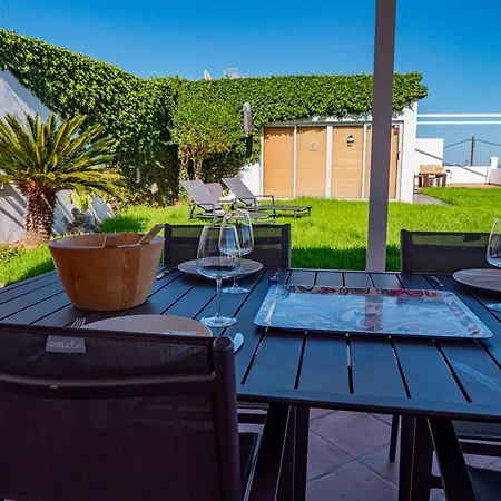 Ferienhaus Casa Vacacional En Tenerife La Esperanza (Tenerife)
