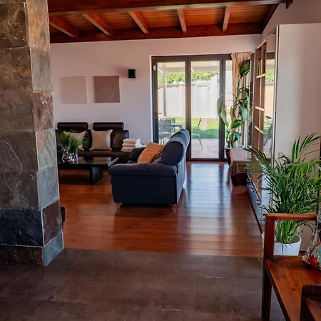 Casa Vacacional En Tenerife Ferienhaus