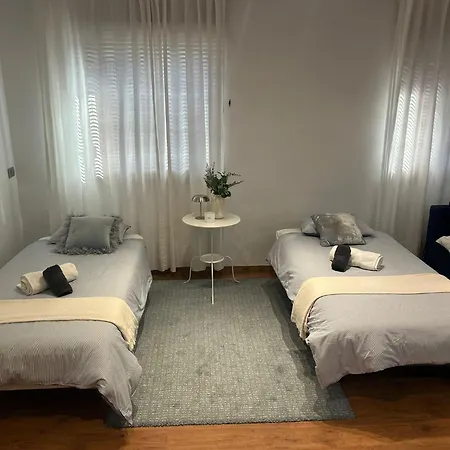 Casa Vacacional En Tenerife Ferienhaus La Esperanza (Tenerife)