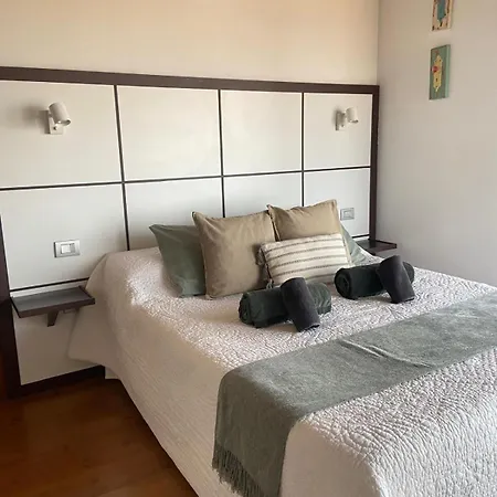 Ferienhaus Casa Vacacional En Tenerife La Esperanza (Tenerife)
