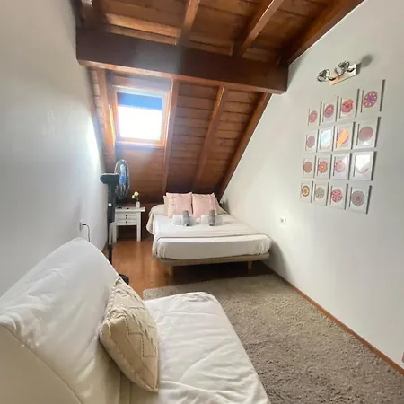 Casa Vacacional En Tenerife